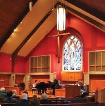 Saint Gabriel's Church